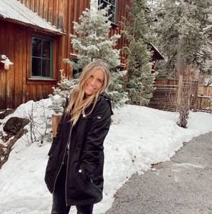 Meet your Posher, Quincy